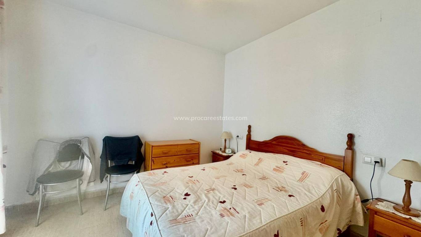 Verkoop - Appartement - Torrevieja