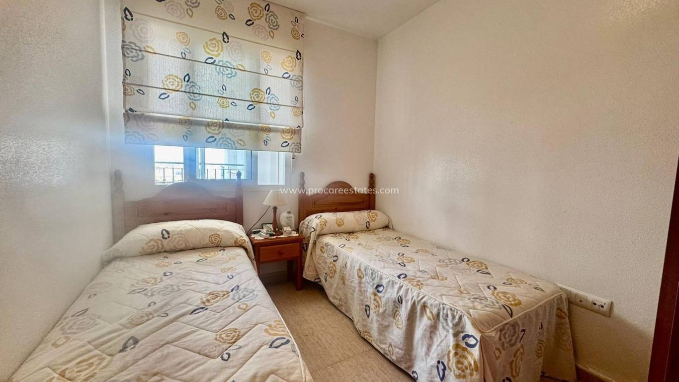 Verkoop - Appartement - Torrevieja