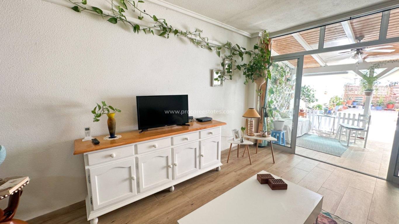 Verkoop - Appartement - Torrevieja