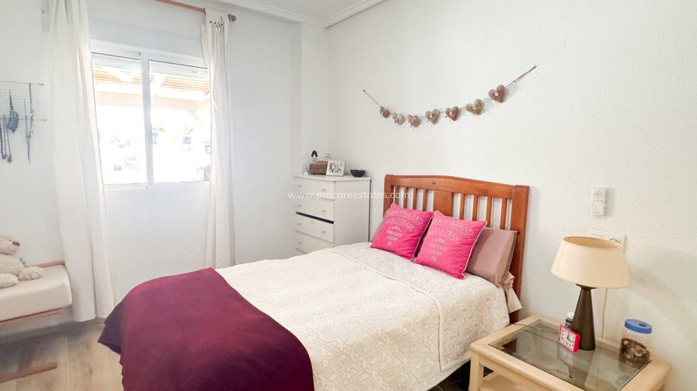 Verkoop - Appartement - Torrevieja