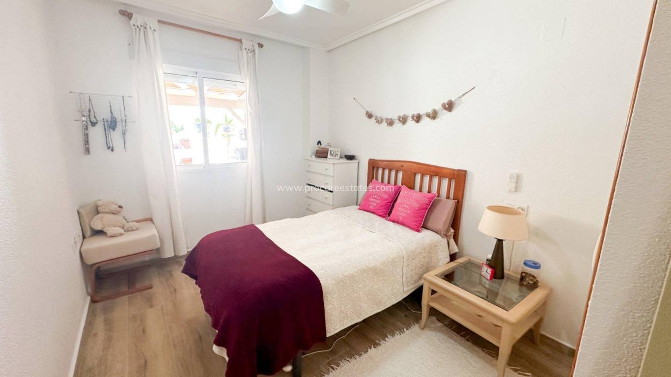 Verkoop - Appartement - Torrevieja