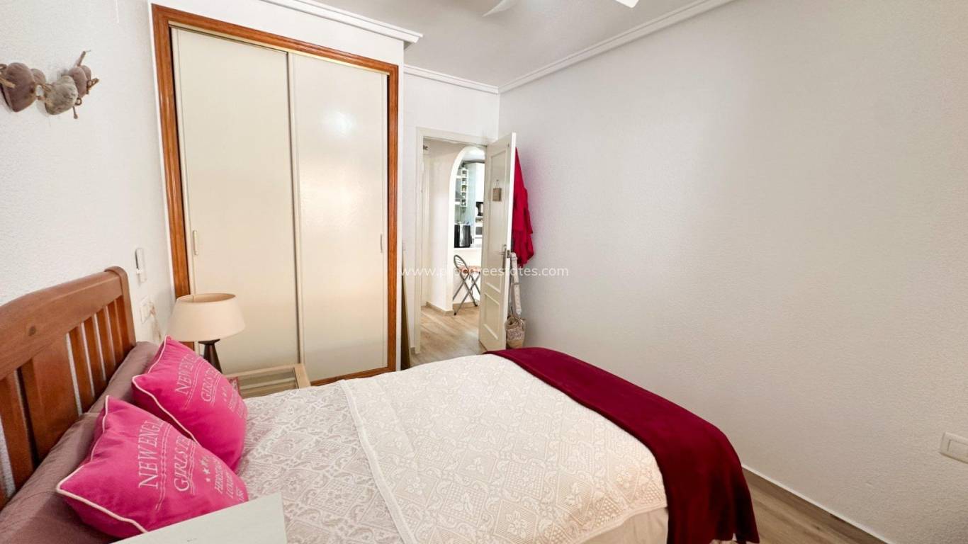 Verkoop - Appartement - Torrevieja