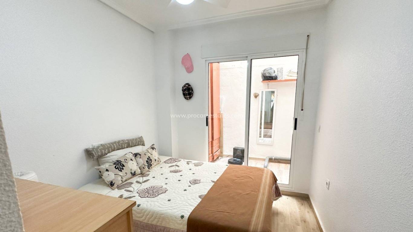 Verkoop - Appartement - Torrevieja