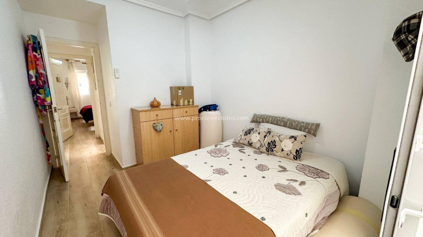 Verkoop - Appartement - Torrevieja