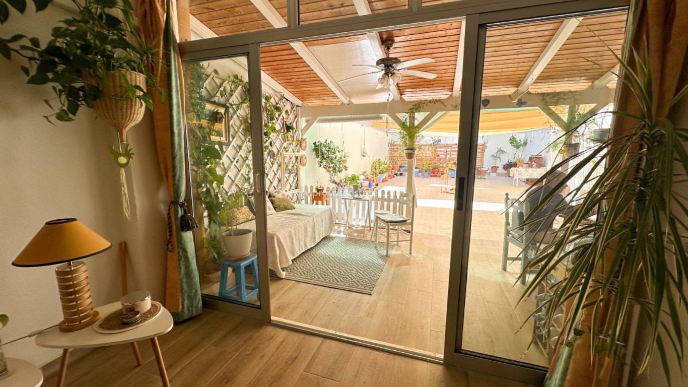 Verkoop - Appartement - Torrevieja