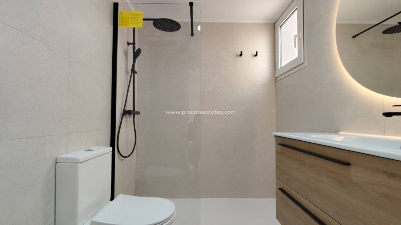 Verkoop - Appartement - Torrevieja