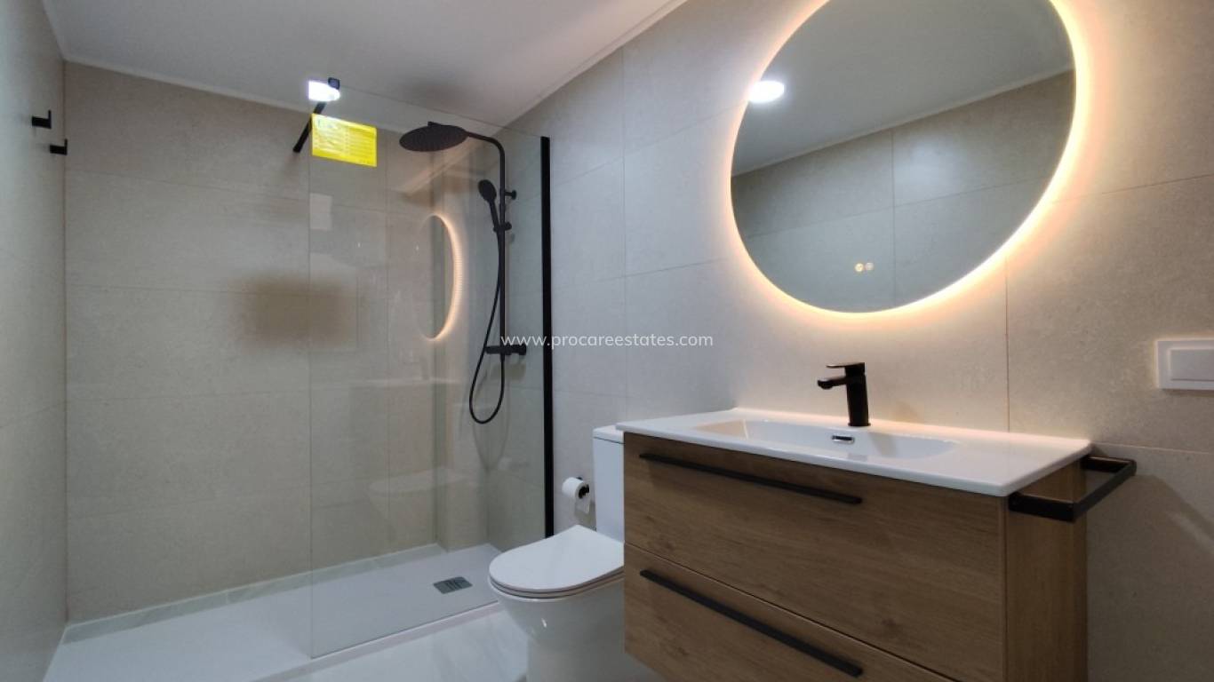 Verkoop - Appartement - Torrevieja