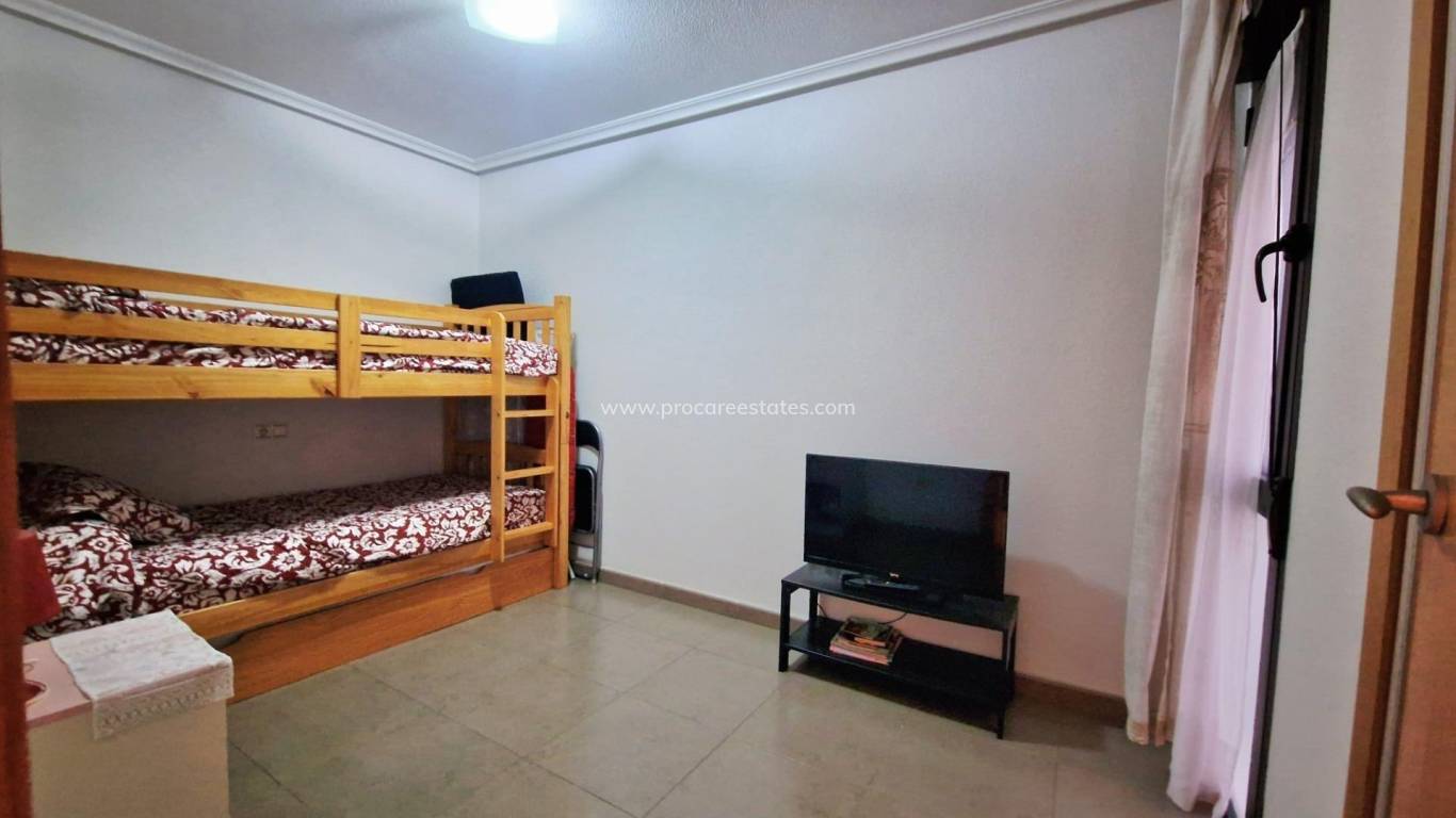 Verkoop - Appartement - Torrevieja