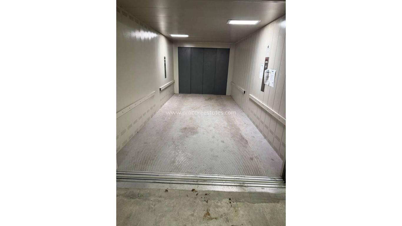 Verkoop - Appartement - Torrevieja