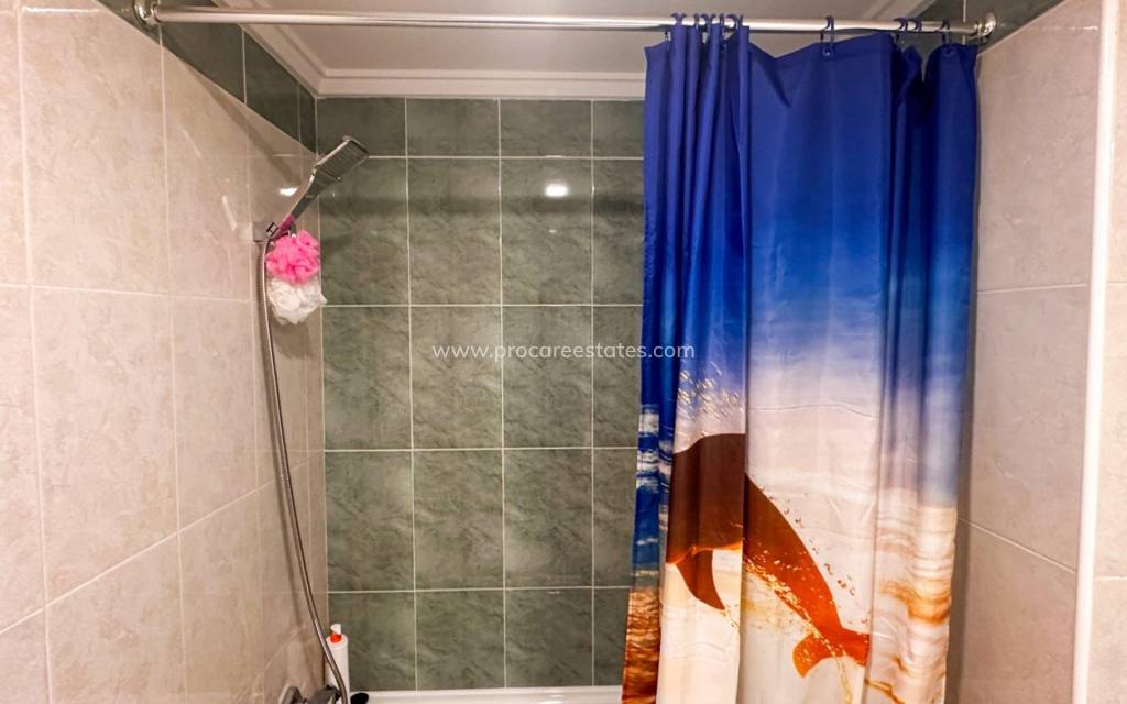 Verkoop - Appartement - Torrevieja