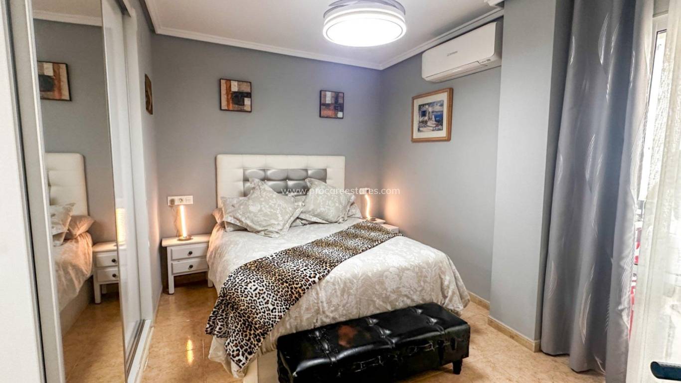 Verkoop - Appartement - Torrevieja