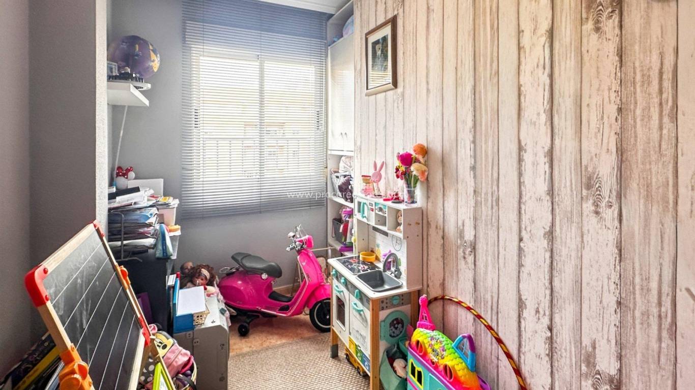 Verkoop - Appartement - Torrevieja