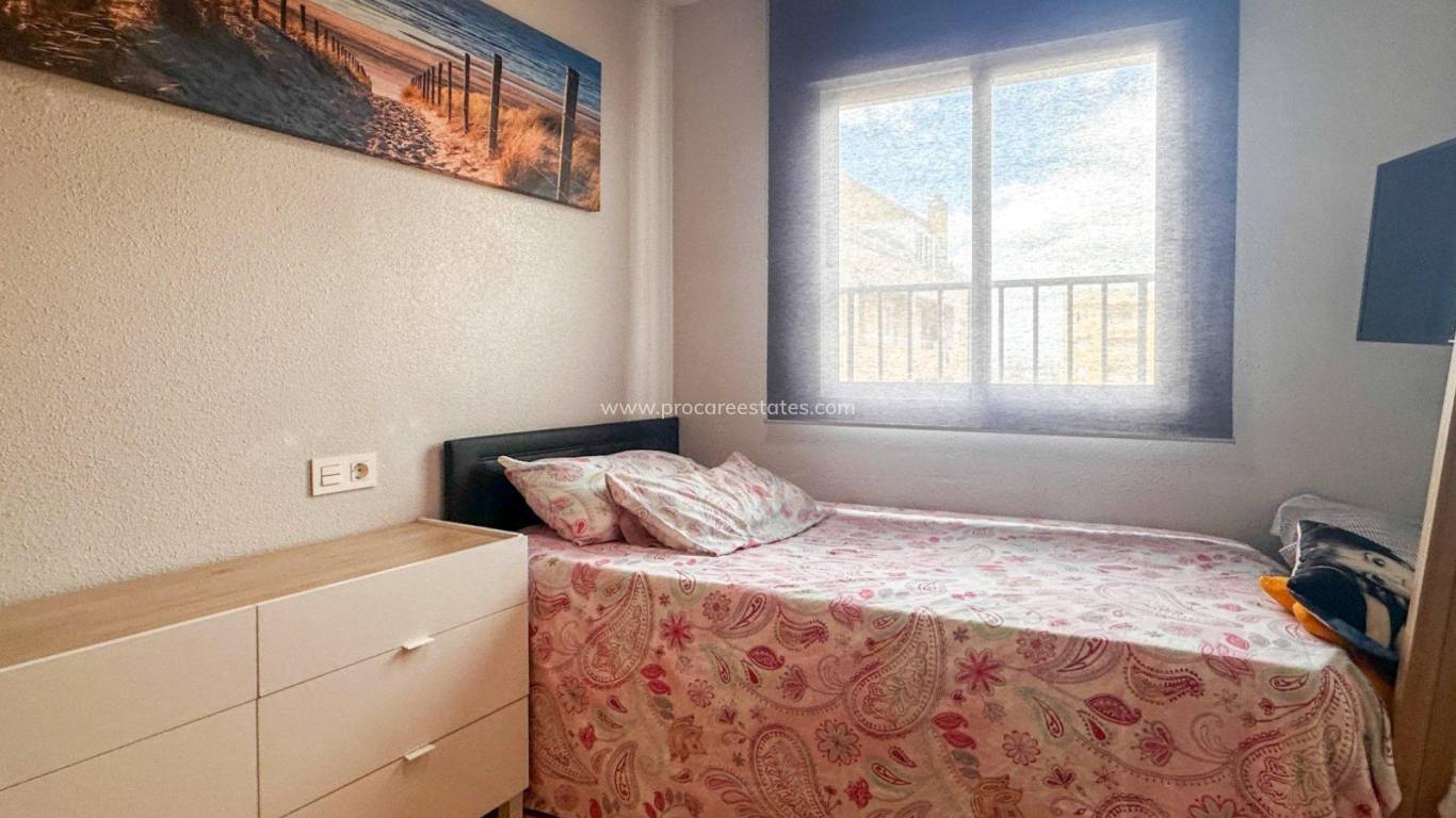 Verkoop - Appartement - Torrevieja