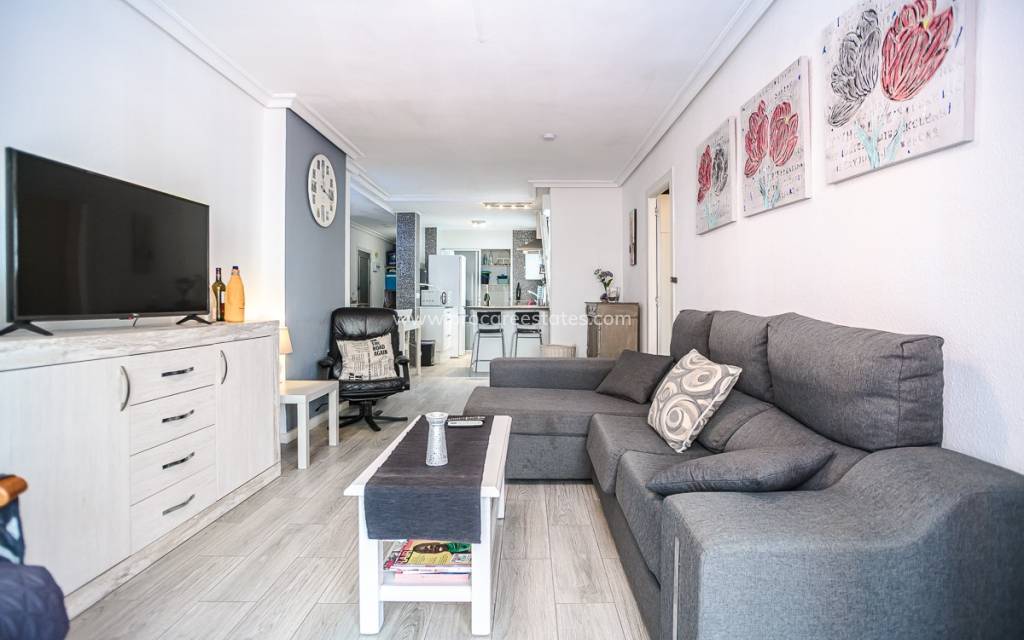 Verkoop - Appartement - Torrevieja