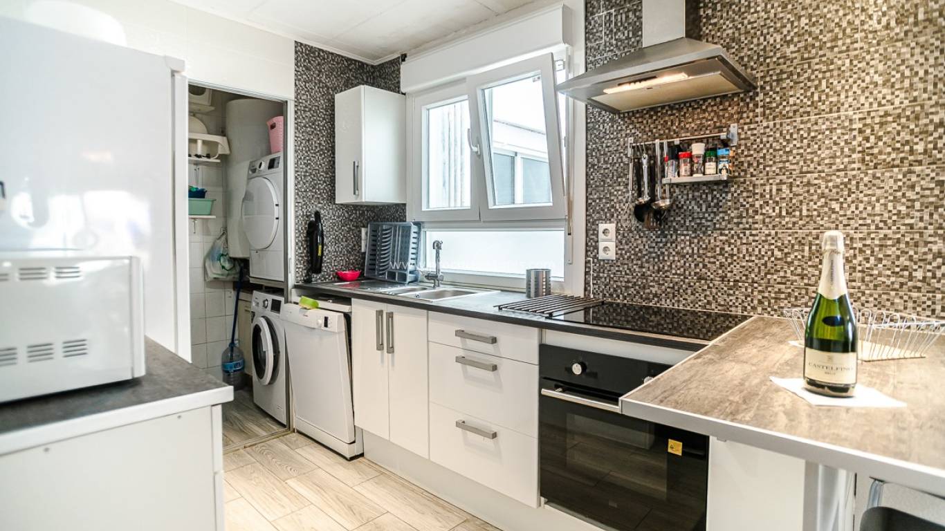 Verkoop - Appartement - Torrevieja