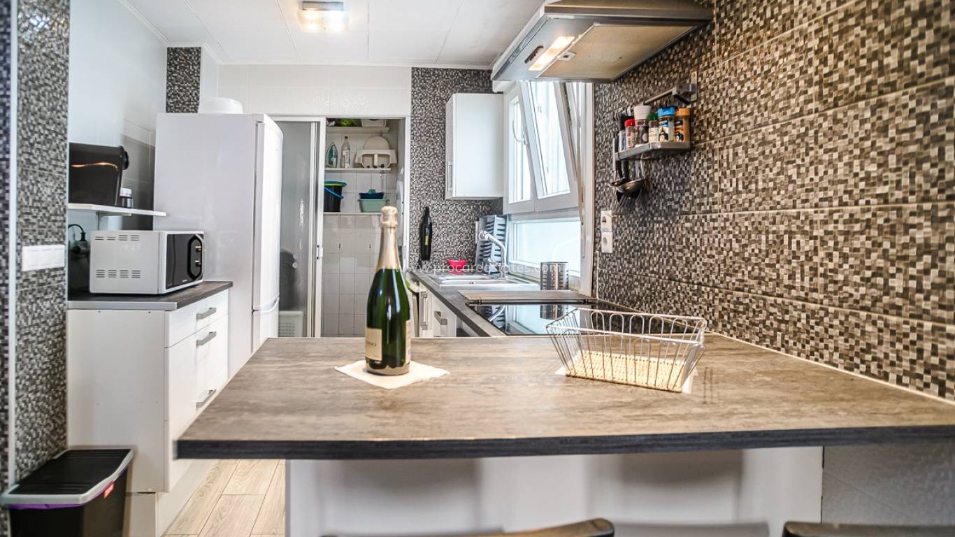 Verkoop - Appartement - Torrevieja
