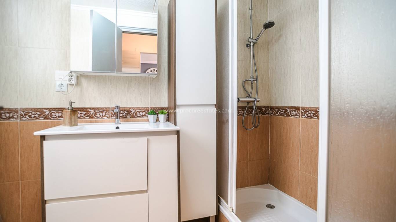 Verkoop - Appartement - Torrevieja