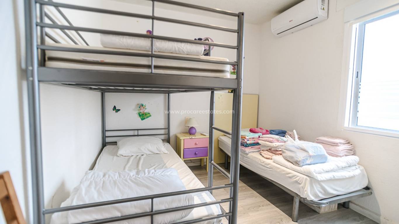 Verkoop - Appartement - Torrevieja