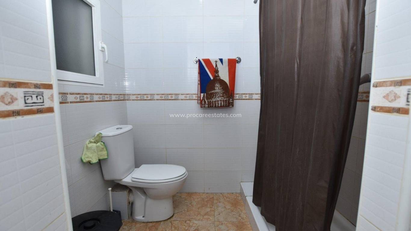 Verkoop - Appartement - Torrevieja