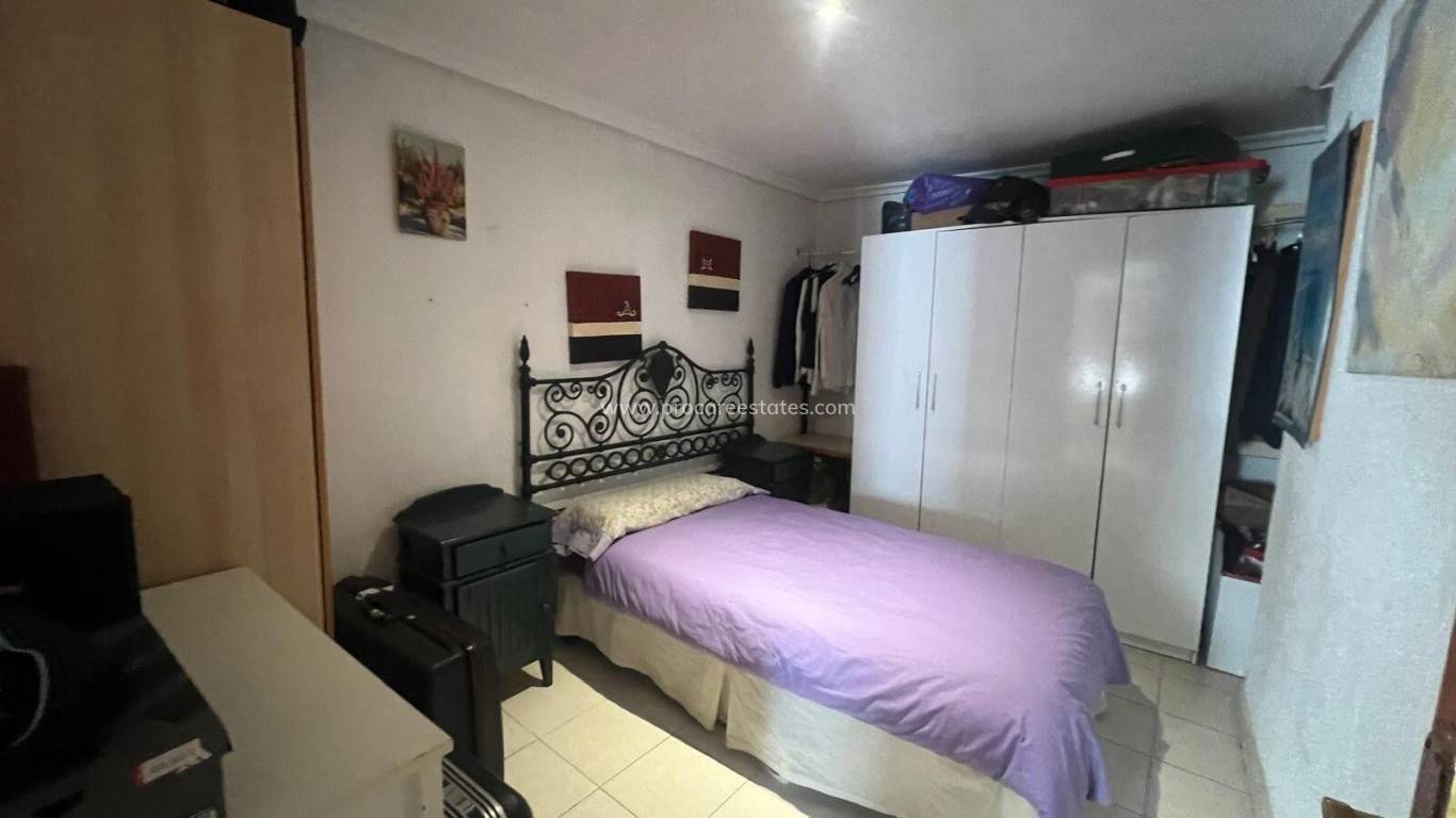 Verkoop - Appartement - Torrevieja