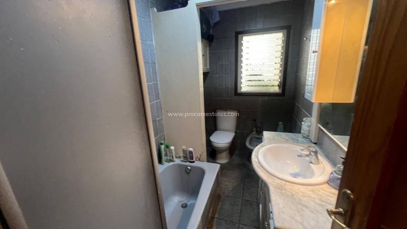 Verkoop - Appartement - Torrevieja