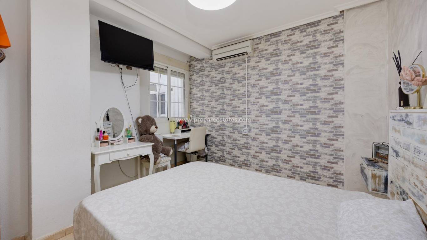 Verkoop - Appartement - Torrevieja