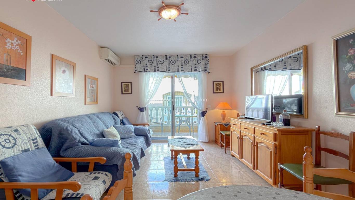 Verkoop - Appartement - Torrevieja