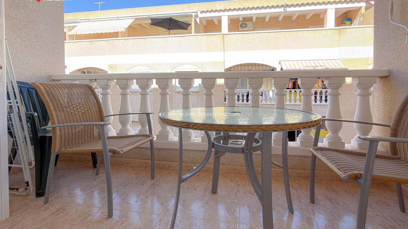 Verkoop - Appartement - Torrevieja