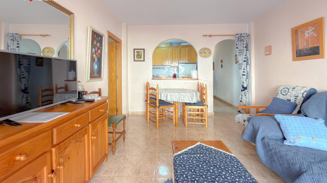 Verkoop - Appartement - Torrevieja