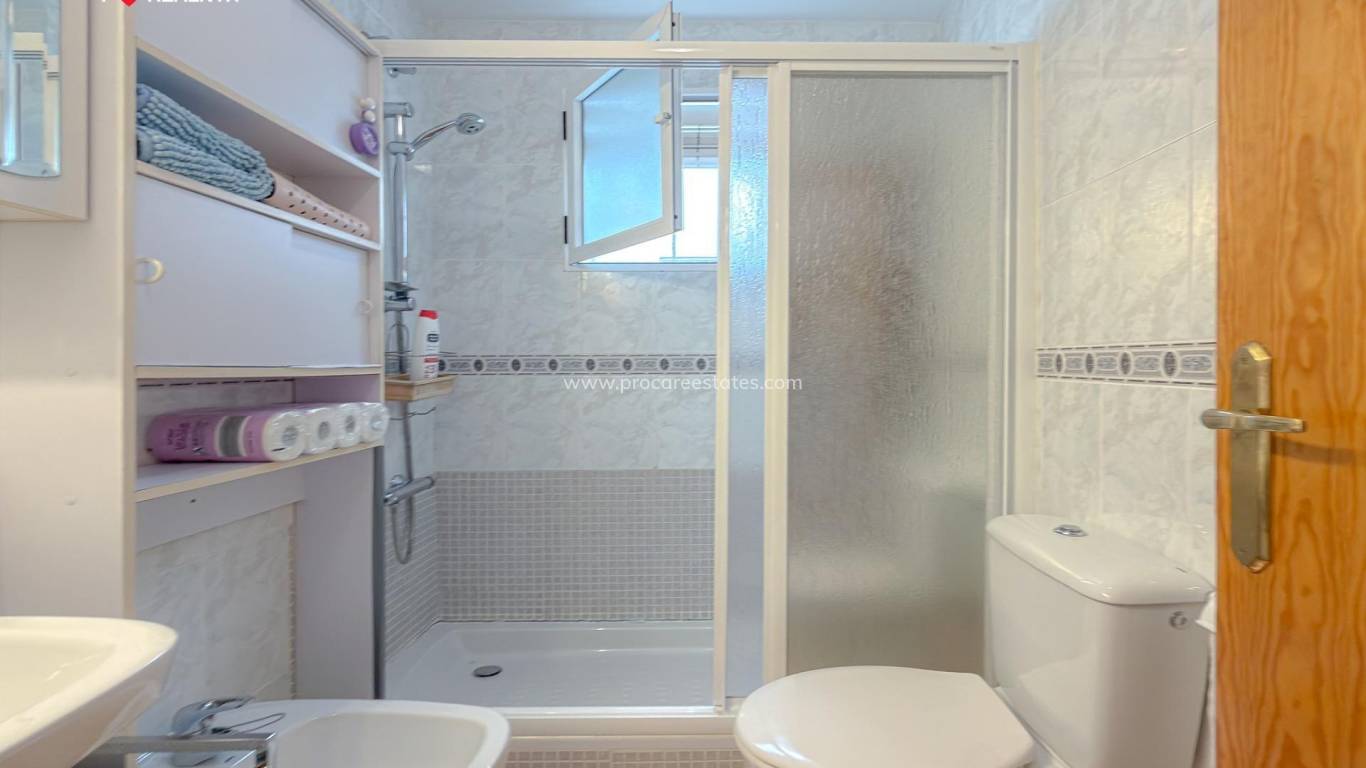 Verkoop - Appartement - Torrevieja