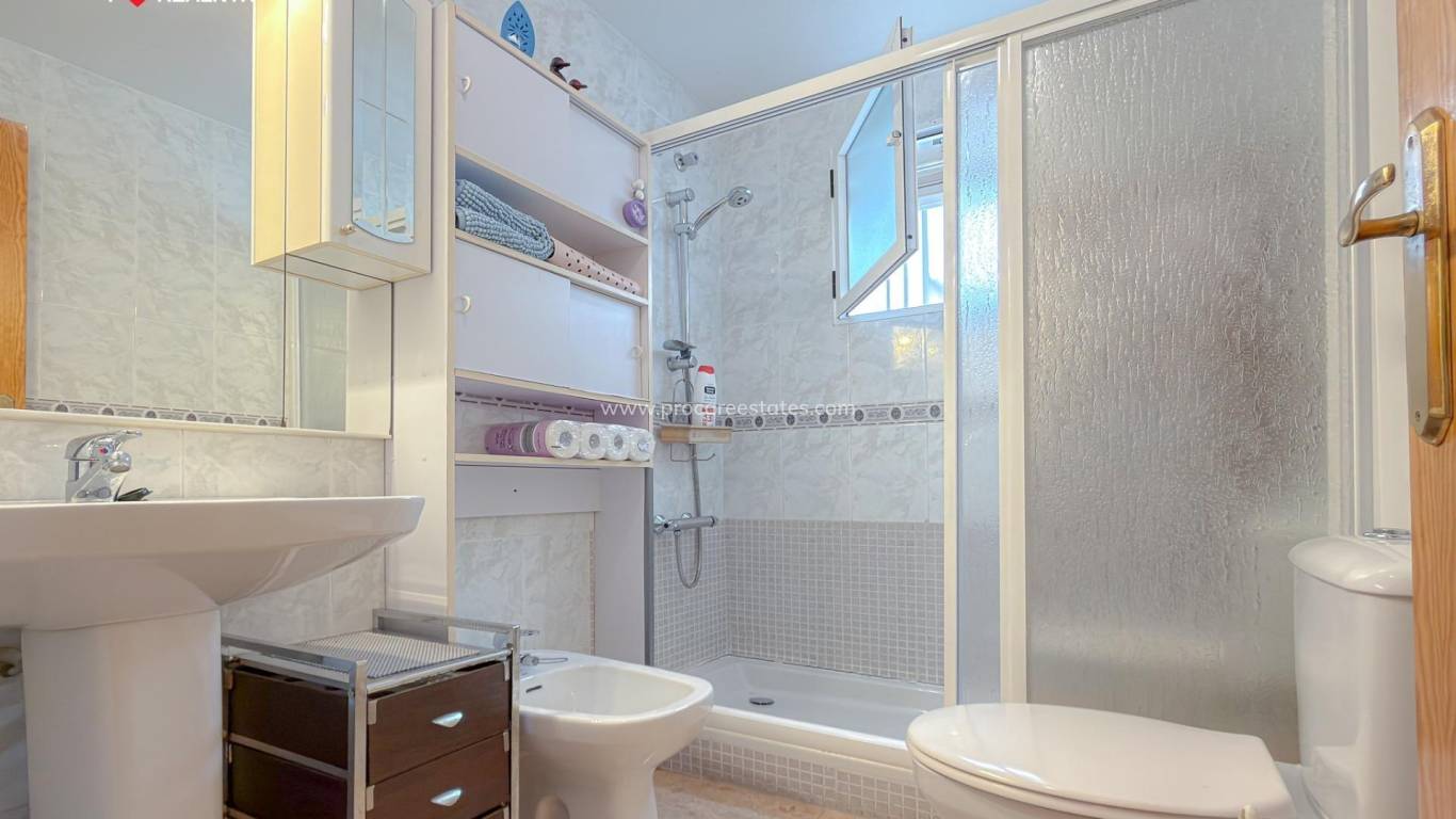 Verkoop - Appartement - Torrevieja