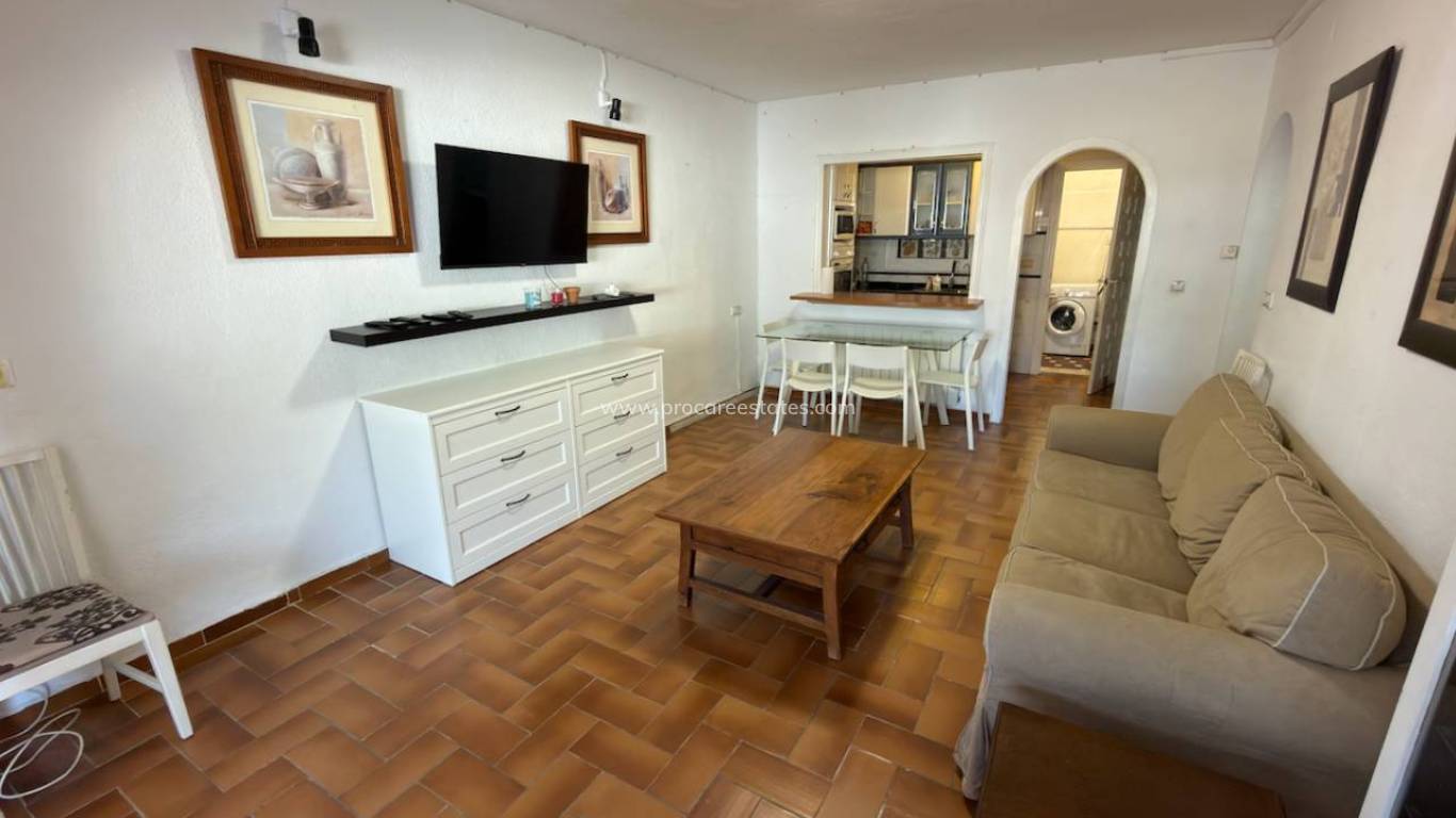 Verkoop - Appartement - Torrevieja