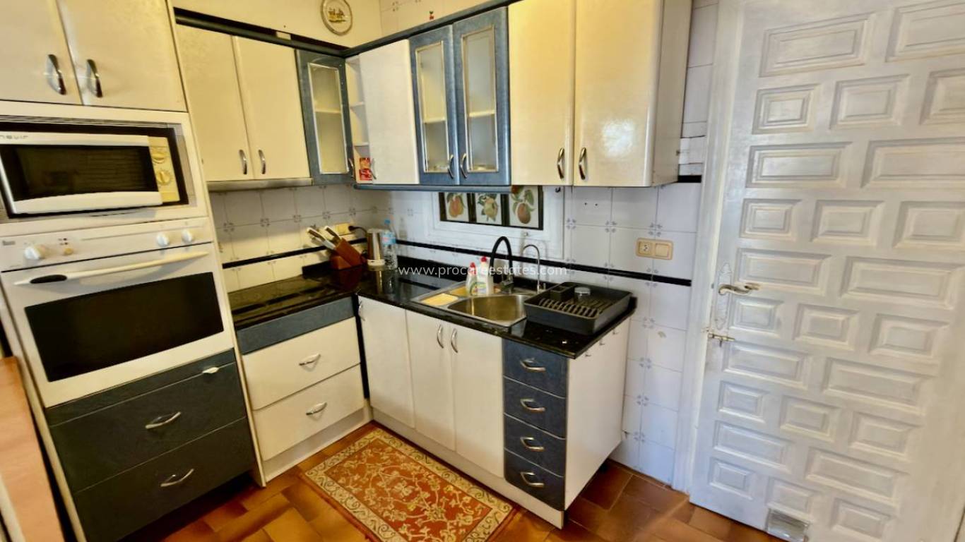 Verkoop - Appartement - Torrevieja