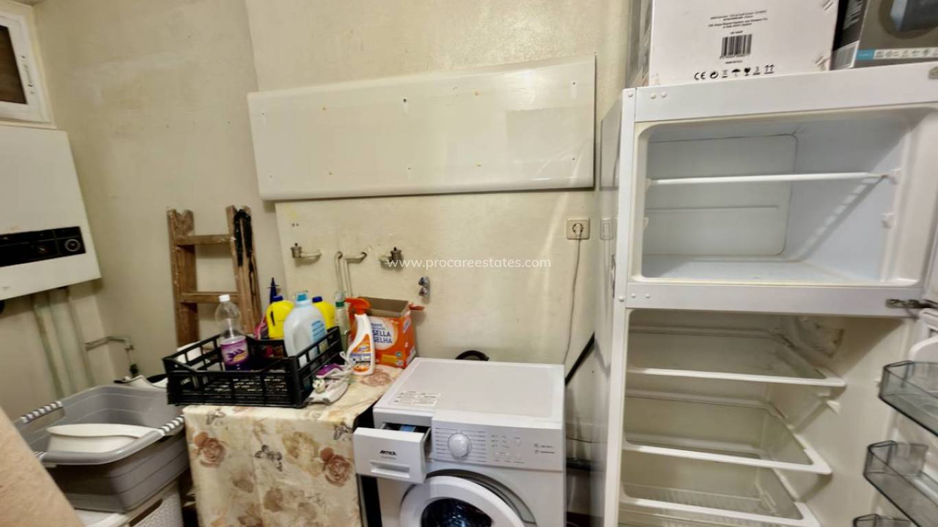 Verkoop - Appartement - Torrevieja