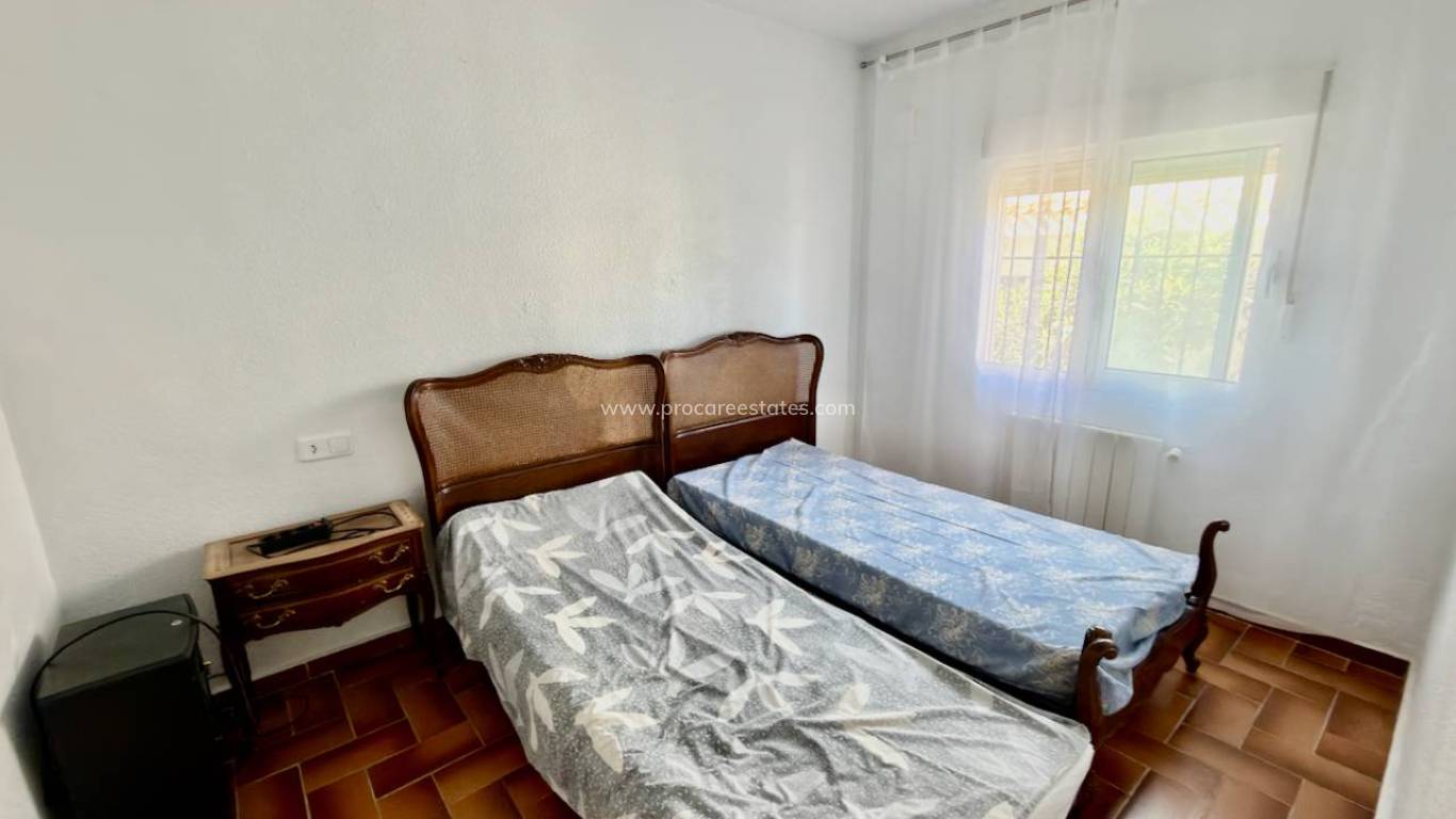 Verkoop - Appartement - Torrevieja