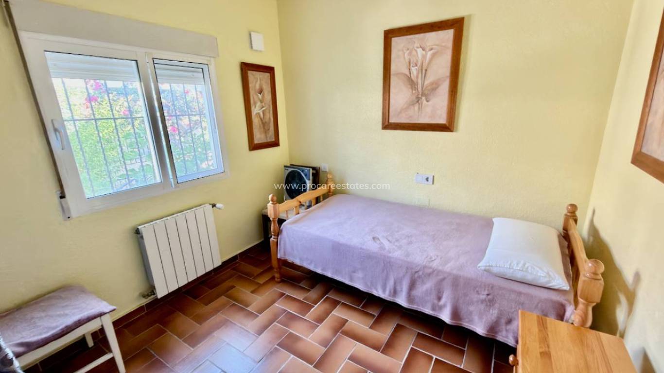 Verkoop - Appartement - Torrevieja