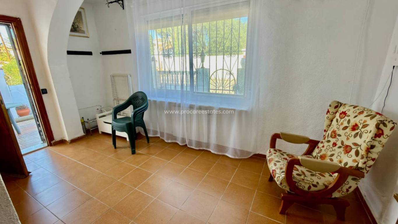 Verkoop - Appartement - Torrevieja