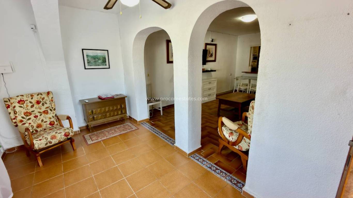 Verkoop - Appartement - Torrevieja