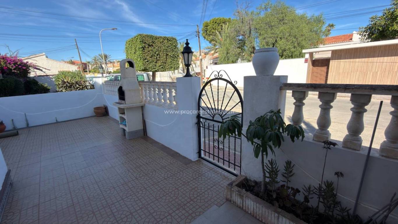Verkoop - Appartement - Torrevieja
