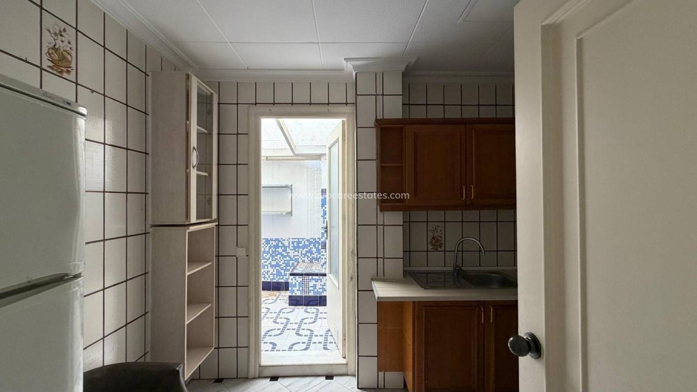 Verkoop - Appartement - Torrevieja