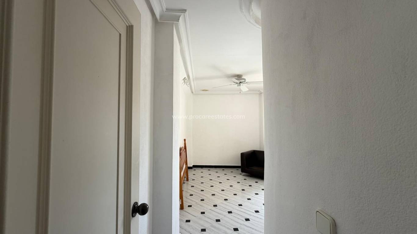 Verkoop - Appartement - Torrevieja