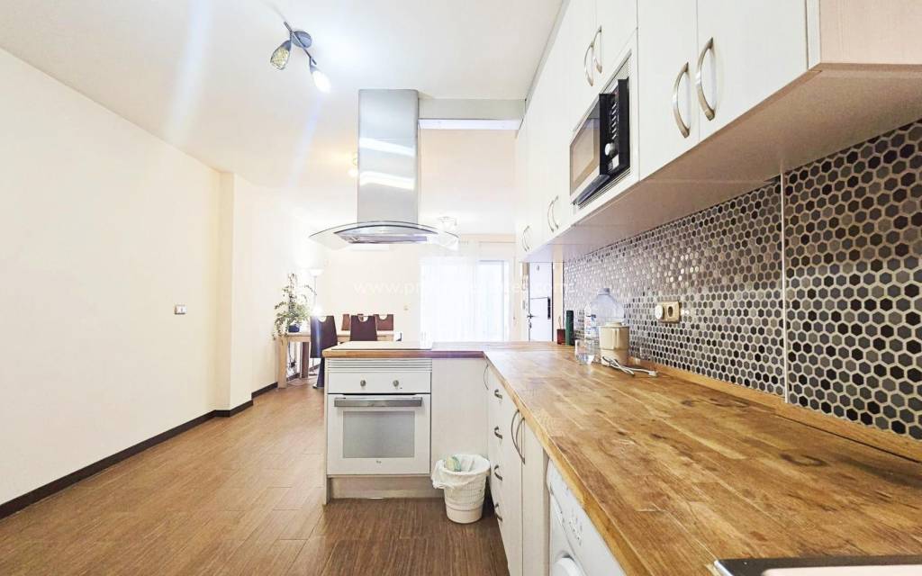 Verkoop - Appartement - Torrevieja