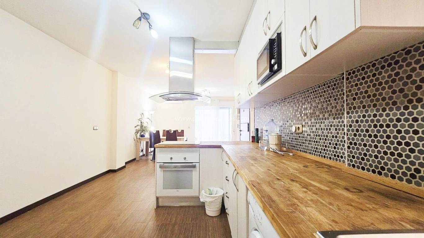 Verkoop - Appartement - Torrevieja