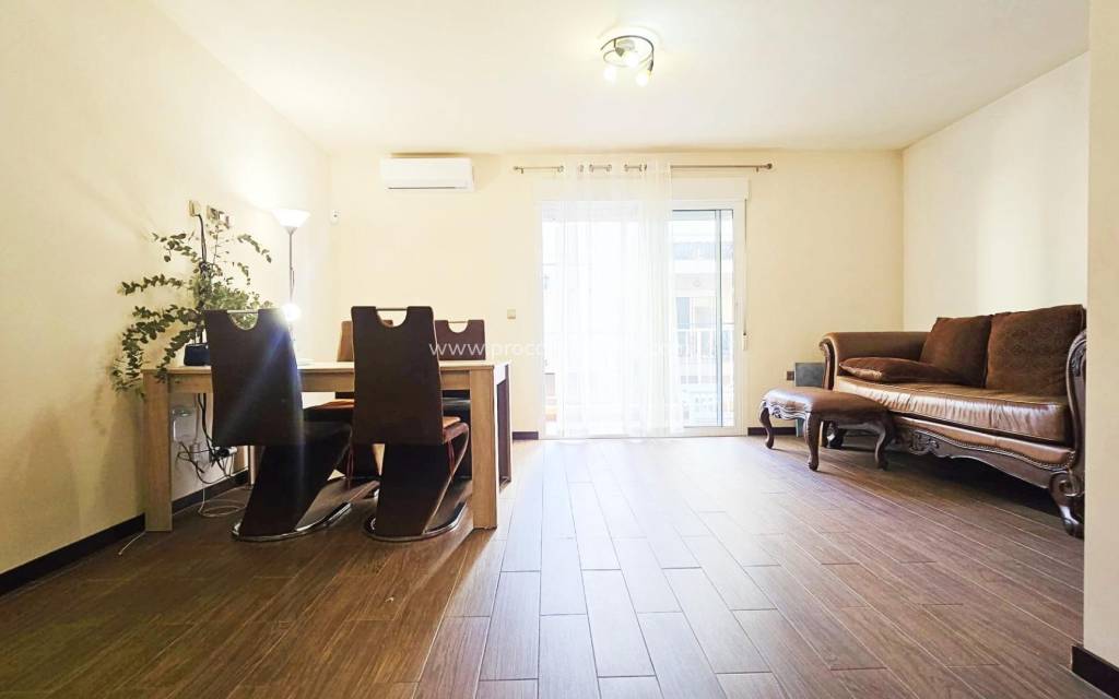 Verkoop - Appartement - Torrevieja