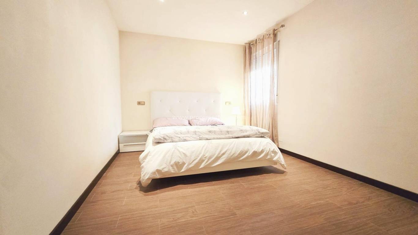 Verkoop - Appartement - Torrevieja