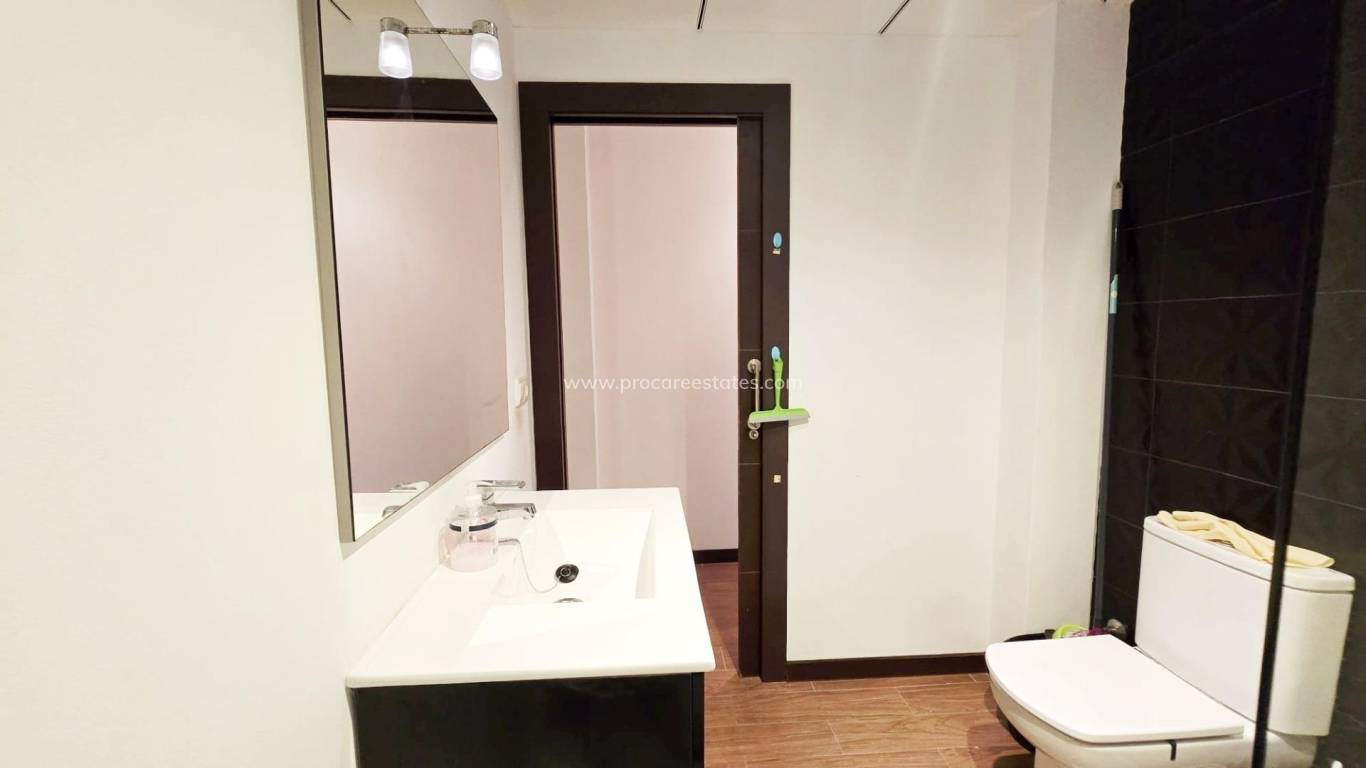 Verkoop - Appartement - Torrevieja