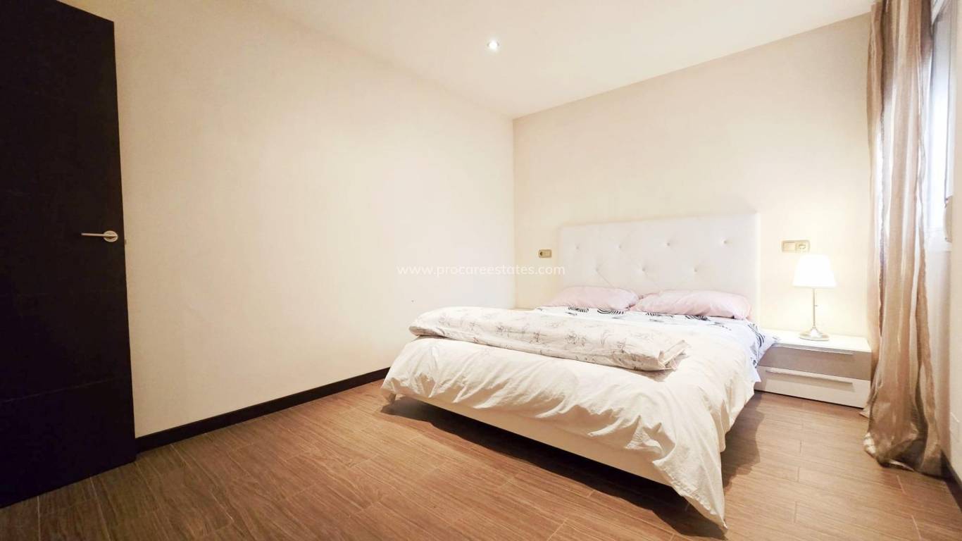 Verkoop - Appartement - Torrevieja