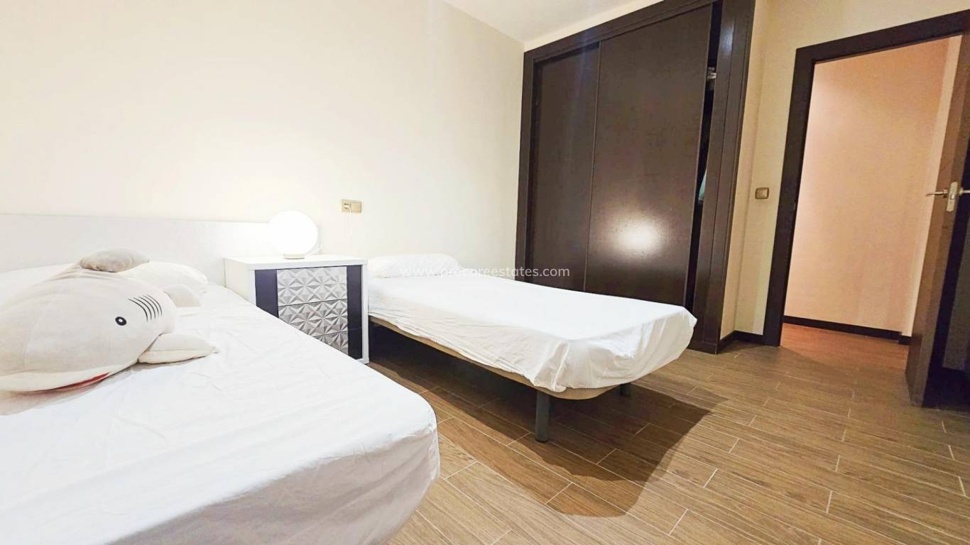 Verkoop - Appartement - Torrevieja