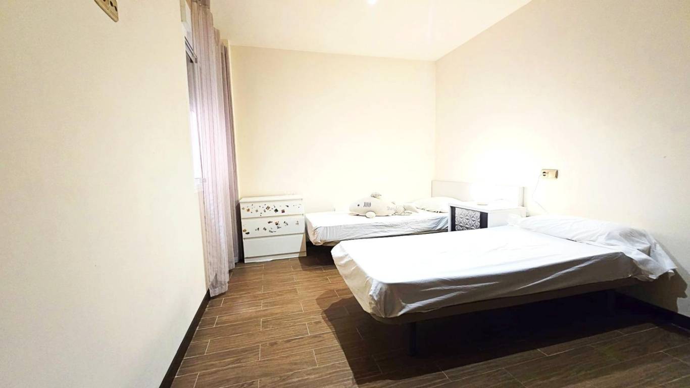 Verkoop - Appartement - Torrevieja