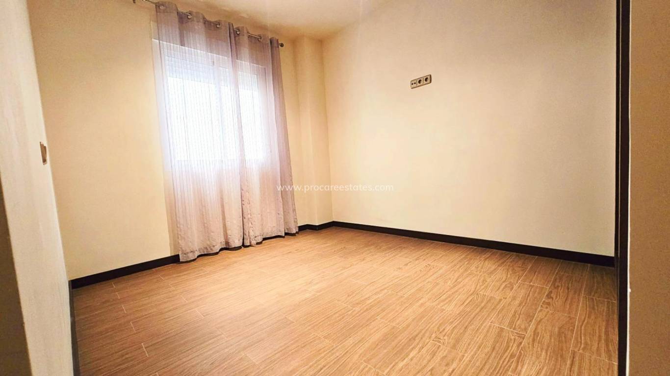 Verkoop - Appartement - Torrevieja